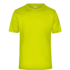 Men's James & Nicholson, JN 358 T-Shirt