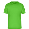 Men's James & Nicholson, JN 358 T-Shirt