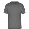 Men's James & Nicholson, JN 358 T-Shirt