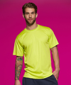Men's James & Nicholson, JN 358 T-Shirt