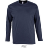 Men's Long Sleeve SOL'S Monarch