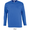 Men's Long Sleeve SOL'S Monarch