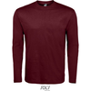 Men's Long Sleeve SOL'S Monarch