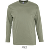 Men's Long Sleeve SOL'S Monarch