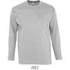 Men's Long Sleeve SOL'S Monarch