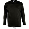 Men's Long Sleeve SOL'S Monarch