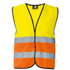 Basic Warnweste Korntex Wolfsburg KXVW