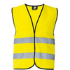 Basic Warnweste Korntex Wolfsburg KXVW