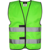 Basic Warnweste Korntex Wolfsburg KXVW