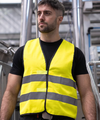 Basic Warnweste Korntex Wolfsburg KXVW