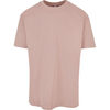 Build your Brand Heavy Oversize T-Shirt majica BY102