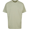 Build your Brand Heavy Oversize T-Shirt majica BY102