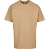 Build your Brand Heavy Oversize T-Shirt majica BY102