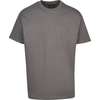 Build your Brand Heavy Oversize T-Shirt majica BY102