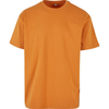 Build your Brand Heavy Oversize T-Shirt majica BY102