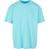 Build your Brand Heavy Oversize T-Shirt majica BY102