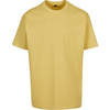 Build your Brand Heavy Oversize T-Shirt majica BY102