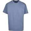 Build your Brand Heavy Oversize T-Shirt majica BY102