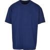 Build your Brand Heavy Oversize T-Shirt majica BY102