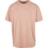 Build your Brand Heavy Oversize T-Shirt majica BY102
