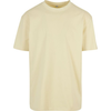 Build your Brand Heavy Oversize T-Shirt majica BY102