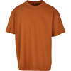 Build your Brand Heavy Oversize T-Shirt majica BY102