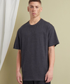 Build your Brand Heavy Oversize T-Shirt majica BY102