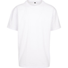 Build your Brand Heavy Oversize T-Shirt majica BY102