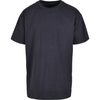 Build your Brand Heavy Oversize T-Shirt majica BY102