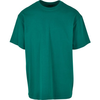 Build your Brand Heavy Oversize T-Shirt majica BY102