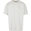 Build your Brand Heavy Oversize T-Shirt majica BY102