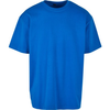 Build your Brand Heavy Oversize T-Shirt majica BY102