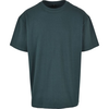 Build your Brand Heavy Oversize T-Shirt majica BY102