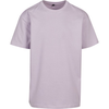 Build your Brand Heavy Oversize T-Shirt majica BY102