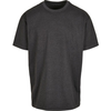 Build your Brand Heavy Oversize T-Shirt majica BY102