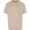 Build your Brand Heavy Oversize T-Shirt majica BY102