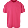 Build your Brand Heavy Oversize T-Shirt majica BY102