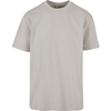 Build your Brand Heavy Oversize T-Shirt majica BY102