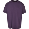 Build your Brand Heavy Oversize T-Shirt majica BY102