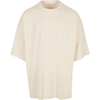 Build your Brand moška oversize majica Huge Tee BY193