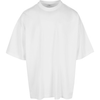 Build your Brand moška oversize majica Huge Tee BY193