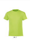 Majica SOL'S Regent Fit Kids