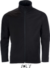 Moška softshell jakna SOL'S Race Men