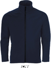 Moška softshell jakna SOL'S Race Men