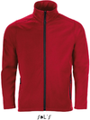 Moška softshell jakna SOL'S Race Men