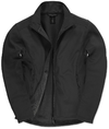 Moška Softshell jakna B&C ID 701 Softshell