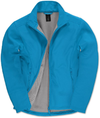 Moška Softshell jakna B&C ID 701 Softshell