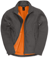 Moška Softshell jakna B&C ID 701 Softshell