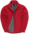 Moška Softshell jakna B&C ID 701 Softshell