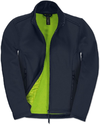 Ženska  Softshell jakna B&C ID 701 Softshell